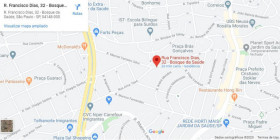Apartamento com 2 Quartos à Venda, 119 m² em Bosque Da Saúde - São Paulo