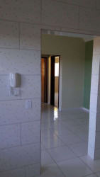 Apartamento com 2 Quartos à Venda, 65 m² em Parque Da Barragem Setor 01 - águas Lindas De Goiás