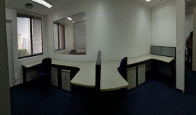 Sala Comercial para Alugar, 120 m² em Pinheiros - São Paulo