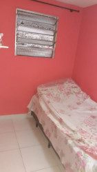 Casa com 2 Quartos à Venda, 80 m² em Jardim São Savério - São Paulo