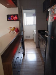Apartamento com 2 Quartos para Alugar, 70 m² em Vila Andrade - São Paulo