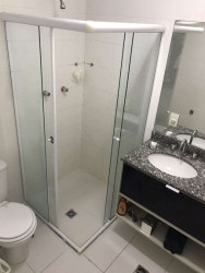 Apartamento com 2 Quartos à Venda, 228 m² em José Menino - Santos