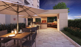 Apartamento com 2 Quartos à Venda, 67 m² em Centro - Osasco