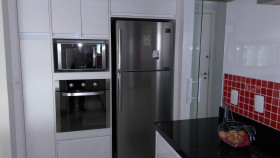 Apartamento com 3 Quartos à Venda, 98 m² em Bom Retiro - São Paulo
