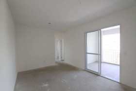 Apartamento com 3 Quartos à Venda, 72 m² em Vila Leonor - Guarulhos