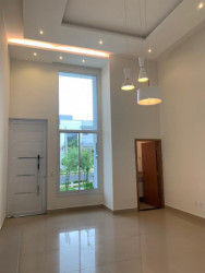 Casa de Condomínio com 3 Quartos à Venda, 140 m² em Jardim Bréscia - Indaiatuba