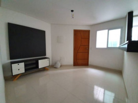 Apartamento com 2 Quartos para Alugar, 70 m² em Nova Petrópolis - São Bernardo Do Campo