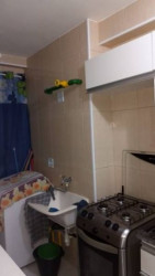 Apartamento com 2 Quartos para Alugar, 48 m² em Ferrazópolis - São Bernardo Do Campo