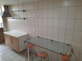 Apartamento com 2 Quartos para Alugar, 52 m² em Badu - Niterói