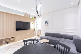 Apartamento com 2 Quartos à Venda, 38 m² em Vila Ré - São Paulo