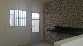 Casa com 2 Quartos à Venda, 62 m² em Jardim Nova Hortolândia Ii - Hortolândia