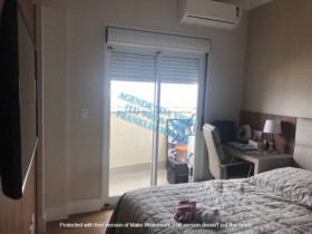 Apartamento com 3 Quartos à Venda, 141 m² em Vila Monumento - São Paulo