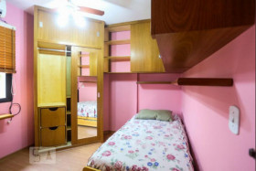 Apartamento com 2 Quartos para Alugar, 48 m² em Pinheiros - São Paulo