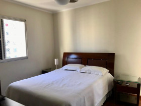 Apartamento com 3 Quartos à Venda, 120 m² em Paraíso - São Paulo