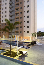 Apartamento com 3 Quartos à Venda, 74 m² em Santa Isabel - Teresina
