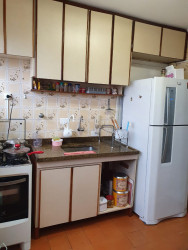 Apartamento com 2 Quartos à Venda, 70 m² em Vila Alexandria - São Paulo