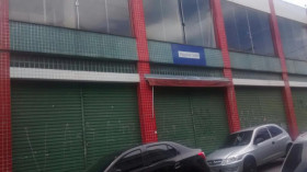 Galpão à Venda, 650 m² em Cidade São Mateus - São Paulo
