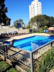 Apartamento com 2 Quartos à Venda, 55 m² em Vila Parque Jabaquara - São Paulo