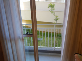 Apartamento com 2 Quartos à Venda, 47 m² em Jardim Monte Alegre - Taboão Da Serra