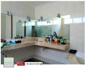 Casa de Condomínio com 3 Quartos à Venda, 368 m² em Jardim Residencial Sunset Village - Sorocaba