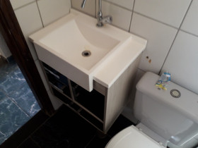 Casa de Condomínio com 2 Quartos à Venda ou Locação, 68 m² em Itaquera - São Paulo