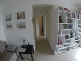 Apartamento com 3 Quartos à Venda, 75 m² em Jardim Ampliação - São Paulo