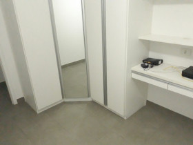 Apartamento com 3 Quartos para Alugar, 73 m² em Vila Andrade - São Paulo