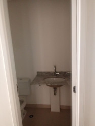 Sala Comercial para Alugar, 160 m² em Cidade Monções - São Paulo
