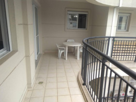 Cobertura com 1 Quarto à Venda, 161 m² em Jardim Leonor - São Paulo