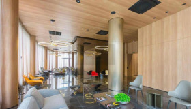 Loft com 1 Quarto à Venda, 49 m² em Vila Olímpia - São Paulo