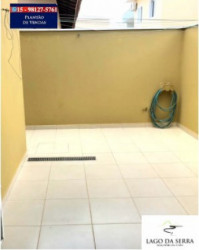 Casa de Condomínio com 3 Quartos à Venda, 168 m² em Jardim Garret - Araçoiaba da Serra