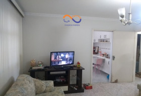 Apartamento com 2 Quartos à Venda, 65 m² em Ipiranga - São Paulo