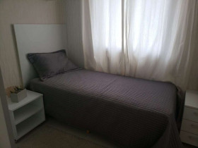 Apartamento com 2 Quartos para Alugar, 68 m² em Calhau - São Luís