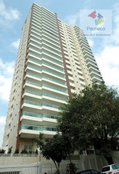 Apartamento com 4 Quartos à Venda, 224 m² em Vila Pompéia - São Paulo