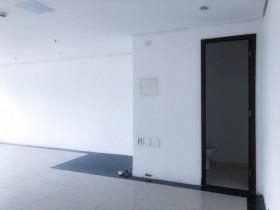 Sala Comercial para Alugar, 39 m² em Vila Leopoldina - São Paulo