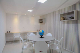 Apartamento com 2 Quartos à Venda, 64 m² em Estados - João Pessoa