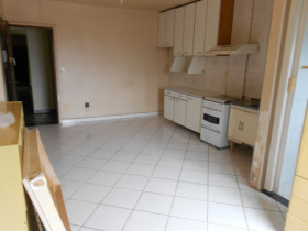 Apartamento com 1 Quarto à Venda, 35 m² em Caiçara - Praia Grande