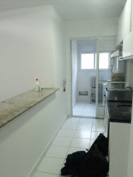Apartamento com 3 Quartos para Alugar, 73 m² em Vila Andrade - São Paulo