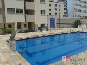 Apartamento com 2 Quartos para Alugar, 53 m² em Santana - São Paulo