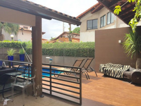 Casa de Condomínio com 4 Quartos à Venda, 555 m² em Parque Verde - Belém