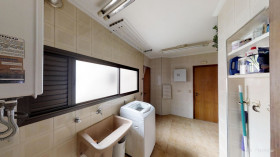 Apartamento com 4 Quartos à Venda, 216 m² em Planalto Paulista - São Paulo