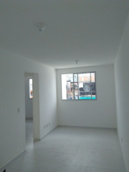 Apartamento com 2 Quartos à Venda, 44 m² em Vila Cosmopolita - São Paulo