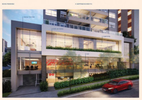Apartamento com 2 Quartos à Venda, 137 m² em Paraíso - São Paulo