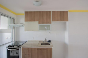 Apartamento com 2 Quartos para Alugar, 75 m² em Vila Andrade - São Paulo