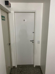 Imóvel Comercial para Alugar, 35 m² em Consolação - São Paulo