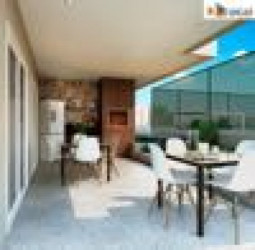 Apartamento com 2 Quartos à Venda, 45 m² em Eldorado - São Paulo