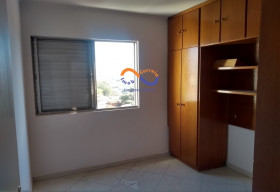 Apartamento com 2 Quartos à Venda, 60 m² em Vila Moinho Velho - São Paulo