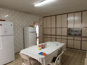 Apartamento com 4 Quartos à Venda, 200 m² em Pompéia - Santos