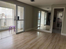 Apartamento com 2 Quartos à Venda, 95 m² em Jardim Wanda - Taboão Da Serra