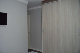 Apartamento com 2 Quartos à Venda, 65 m² em Freguesia Do ó - São Paulo
